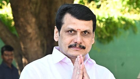 வந்தவர்கள் வளமாக... வளர்த்தவர்கள் ஓரமாக! - கோவை திமுகவில் கோஷ்டி சேர்க்கிறாரா செந்தில் பாலாஜி?