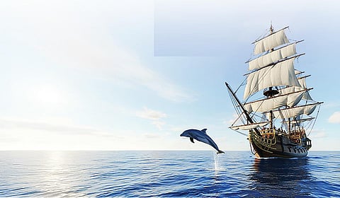 ஹீரோ பெலாரஸ் ஜேக்! | வரலாறு முக்கியம் மக்களே! - 12