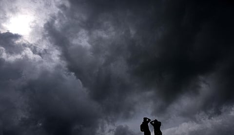 வானிலை முன்னறிவிப்பு: தமிழகத்தில் ஆக.26 வரை மிதமான மழைக்கு வாய்ப்பு