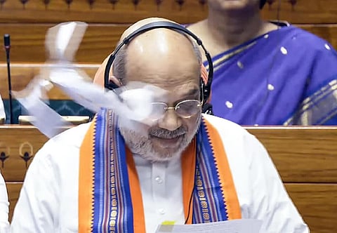 பிரதமர், முதல்வர்கள் பதவி பறிப்பு மசோதாவுக்கு எதிர்ப்பு வலுப்பது ஏன்? - ஒரு தெளிவுப் பார்வை