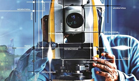 சர்வே லைசென்ஸ் பெற 3 மாத சிறப்பு பயிற்சி