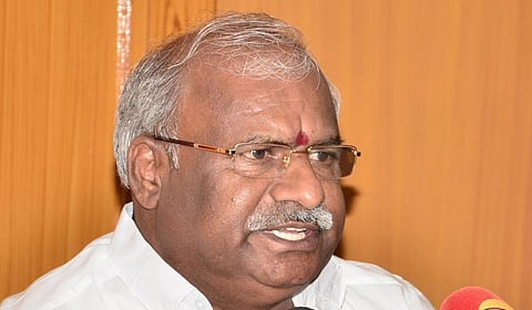 கோயில் நிதியை அரசு திட்டங்களுக்கு பயன்படுத்துவதா? - இந்து முன்னணி கண்டனம்