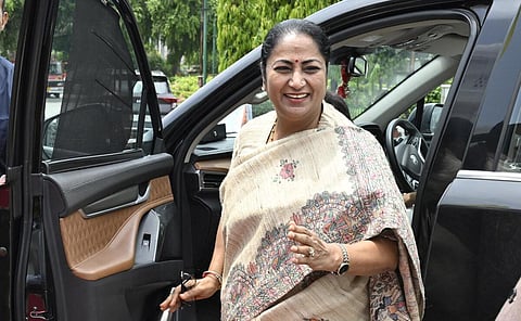 டெல்லி முதல்வர் ரேகா குப்தாவுக்கு Z பிரிவு, CRPF பாதுகாப்பு: மத்திய அரசு நடவடிக்கை