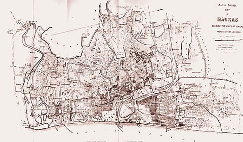 அனைவருக்குமான சென்னப் பட்டணம்!