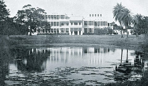 சென்னை அரசினர் தோட்டம்