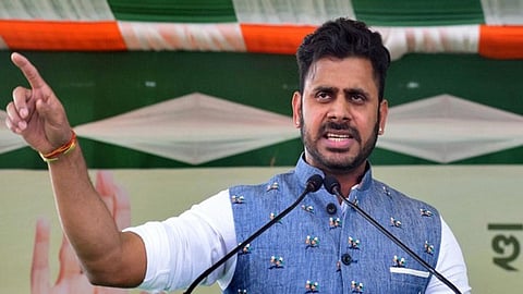 ‘மனித உயிரின் மதிப்பு இவ்வளவு தானா?’ - IND vs PAK போட்டி குறித்து மனோஜ் திவாரி கருத்து