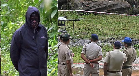 தர்மஸ்தலா பாலியல் கொலை வழக்கில் புகார் அளித்தவர் கைது - பின்னணி என்ன?