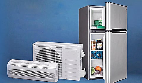 கார், ஏசி, பிரிட்ஜ் வாங்குவதை தள்ளிப்போடும் வாடிக்கையாளர்கள்