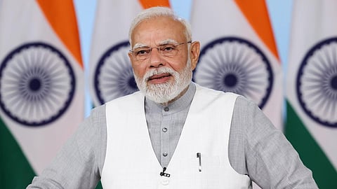 பிரதமர் மோடியின் பட்டப்படிப்பு சான்றிதழ் விவகாரம்: தகவல் ஆணைய உத்தரவை ரத்து செய்தது டெல்லி ஐகோர்ட்