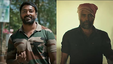 ‘தண்டகாரண்யம்’ டீசர் எப்படி? - காடும் காடு சார்ந்த காதலும்!