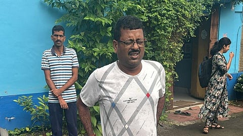 ஆசிரியர் நியமன ஊழல் வழக்கில் திரிணமூல் எம்எல்ஏ வீட்டில் சோதனை