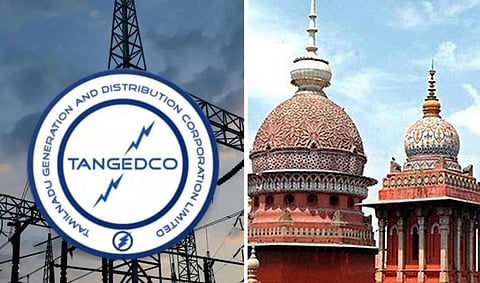 மேட்டூர் அனல் மின் நிலைய உலர் சாம்பல் விற்பனை முறைகேடு: விசாரணை அறிக்கை தாக்கல் செய்ய ஐகோர்ட் உத்தரவு