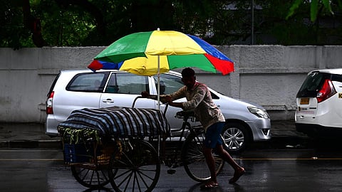 தமிழகத்தில் செப்.3 வரை மழை பெய்ய வாய்ப்பு