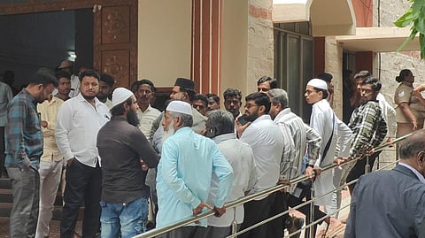 ஆம்பூர் கலவர வழக்கில் 161 பேர் விடுதலை; 22 பேருக்கு சிறை, ரூ.24 லட்சம் அபராதம்!