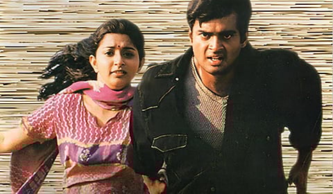 ரி-ரிலீஸ் ஆகும் ‘ரன்’