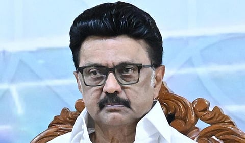 ஜிஎஸ்டி சீர்திருத்தங்களால் மாநில வருவாய் பாதிக்கக் கூடாது: முதல்வர் ஸ்டாலின்