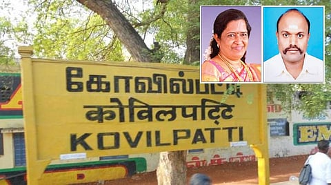 கோவில்பட்டியில் இம்முறை கொடிநாட்டுமா திமுக? - உற்சாகத்துடன் காத்திருக்கும் உடன்பிறப்புகள்!