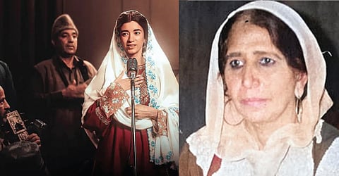 சொர்க்கத்தின் பாடல்