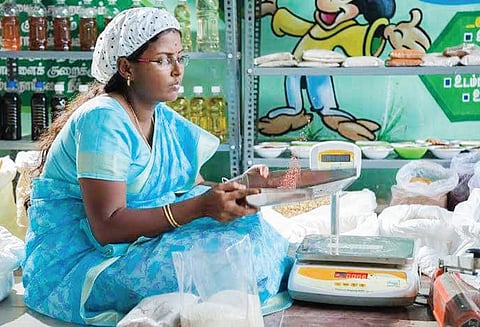 ஆயிரத்தில் ஒருவர்: மனைவி என்னும் மந்திரி!