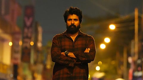 ‘அனிருத் என்றாலே ஹிட் மெஷின்’ - மதராஸி நிகழ்வில் சிவகார்த்திகேயன் பகிர்வு