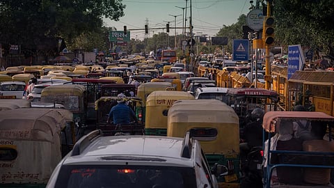 எத்தனால் கலப்பு எரிபொருள் மைலேஜை பாதிக்கும்: வாகன உற்பத்தியாளர்கள் சங்கம் தகவல்