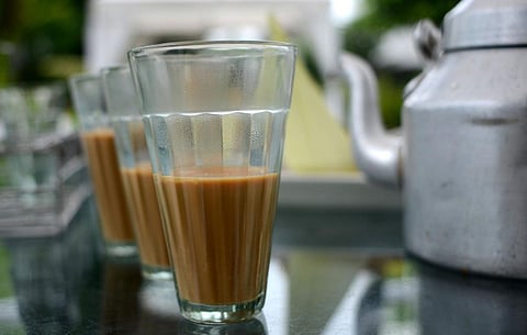 சென்னையில் டீ, காபி விலை உயர்வு: டீ ரூ.15, காபி ரூ.20 என நிர்ணயம்!