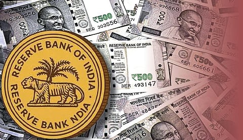 இந்திய ரூபாயை சர்வதேசமயமாக்க ரிசர்வ் வங்கி முக்கிய நடவடிக்கை