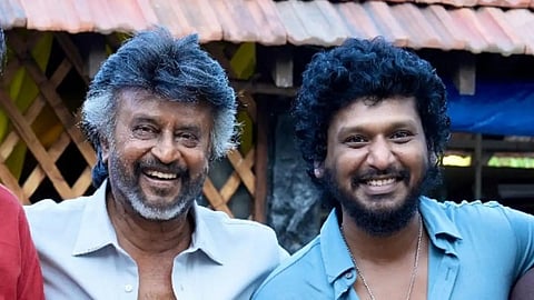 ஆடியன்ஸ் எதிர்பார்ப்பை நான் எப்படி தடுக்க முடியும்? - லோகேஷ் கனகராஜ் கேள்வி!