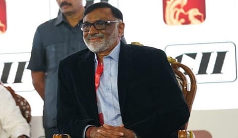 நடப்பு தயாரிப்பாளர் சங்கத் தலைவரானார் டிஜி தியாகராஜன்