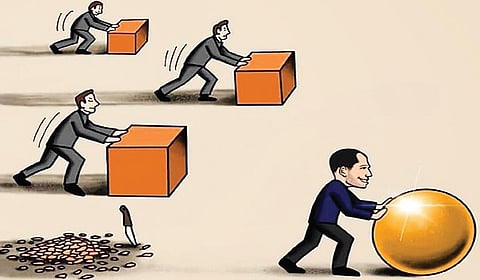 அவர் எதையும் ‘Smart’ஆக செய்வார்! | ஆங்கிலம் அறிவோமே 4.0 - 147