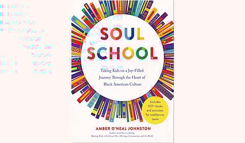 வகுப்பறை புதிது 35 | கதைகளால் கட்டப்பட்ட தேவதைகளின் வகுப்பறை!