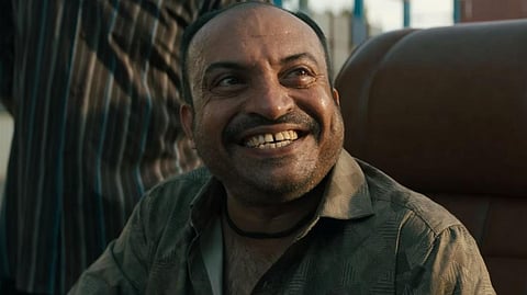 நடிகர் சவுபின் சாஹிர் வெளிநாடு செல்ல அனுமதி மறுப்பு