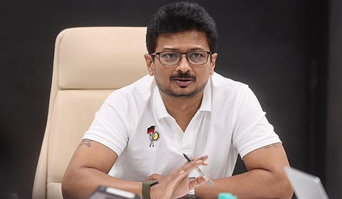 386 ஆசிரியர்களுக்கு மாநில நல்லாசிரியர் விருது: துணை முதல்வர் உதயநிதி வழங்குகிறார்