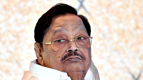 சொத்து குவிப்பு வழக்கு: மறுவிசாரணைக்கு அமைச்சர் துரைமுருகன் செப்.15-க்குள் ஆஜராகாவிட்டால் பிடிவாரன்ட்