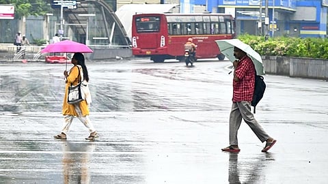 டெல்டா உட்பட 6 மாவட்டங்களில் செப்.8-ம் தேதி கனமழைக்கு வாய்ப்பு