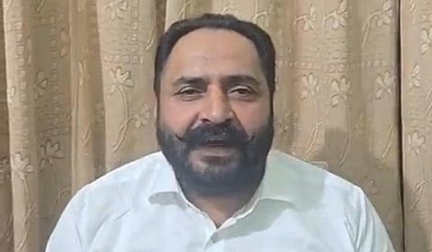 ஹர்மீத் பதன் மஜ்ரா