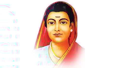 இந்தியாவின் முதல் பெண் ஆசிரியர்! | செப்.5 - ஆசிரியர் தினம் சிறப்பு