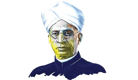 செப்.5: எப்படி வந்தது ஆசிரியர் தினம்?