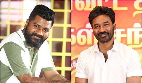 தனுஷ் ஒப்பந்தமாகியுள்ள புதிய படம்