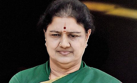 காஞ்சி சர்க்கரை ஆலையை ரூ.450 கோடிக்கு வாங்கிய சசிகலா: சிபிஐ பதிவு செய்துள்ள எப்ஐஆரில் தகவல்