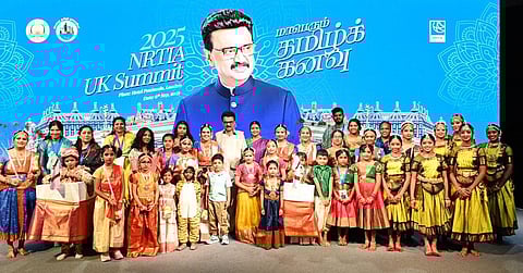 முதல்வர் ஸ்டாலின் இன்று சென்னை திரும்புகிறார்