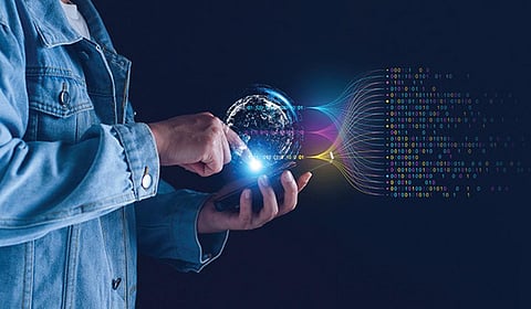 மனிதகுல அடுத்த அத்தியாயத்தின் தொடக்கம் | ஏஐ எதிர்காலம் இன்று 25