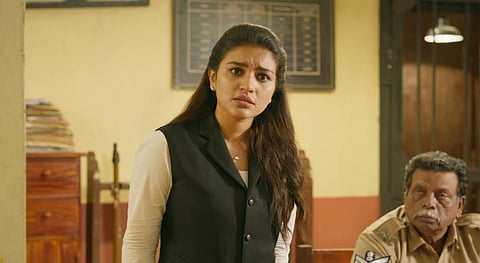 செப். 19-ல் வெளியாகும் ‘போலீஸ் போலீஸ்’