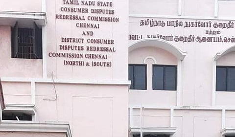 மருத்துவர்களின் அலட்சியத்தால் உயிரிழந்த பெண்ணின் குடும்பத்துக்கு ரூ.10 லட்சம் வழங்க உத்தரவு
