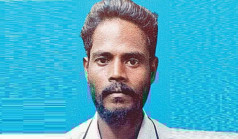 லட்சுமணன்