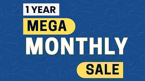 E-Paper Plan – Rs.2999க்கு பதில் வெறும் Rs.999 - 70% தள்ளுபடியில் படியுங்கள்