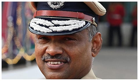 பொறுப்பு டிஜிபி வெங்கட்ராமன் நியமனத்துக்கு எதிரான வழக்கை தள்ளுபடி செய்தது உயர் நீதிமன்றம்