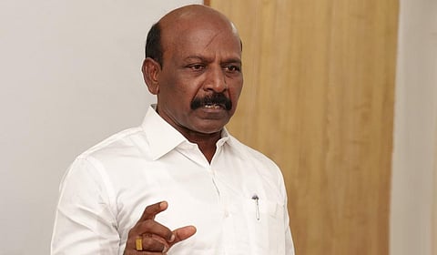 மருத்துவத் துறையில் இந்தியாவுக்கு தமிழகம்தான் வழிகாட்டி: அமைச்சர் மா.சுப்பிரமணியன் பெருமிதம்