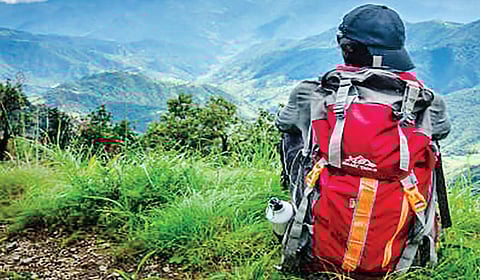 வாழ்க்கை என்னும் பேரலை! | வாழ்க்கையின் சீக்ரெட் ரெசிபி 19