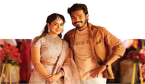 திருமணத்தை மறந்தவர்களின் சந்திப்பு! | தேவ் - அக்சஸ் பிலிம் ஃபேக்டரி நேர்காணல்